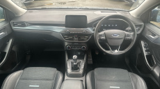 Ford Focus 1.0 EcoBoost 125 Active X Edition 5dr Petrol Hatchback